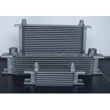 Universal Automotive Engine Transmission Oil Coolers